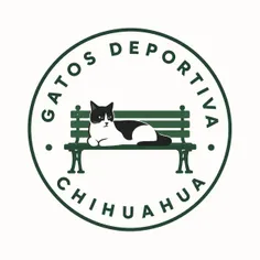 Logo Gatos Deportiva