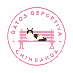 Logo Gatos Deportiva